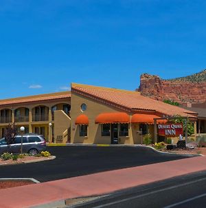 Desert Quail Inn Sedona At Bell Rock Exterior photo
