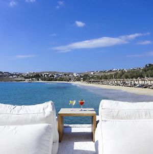 Aphrodite Beach Hotel & Resort Mykonos Town Exterior photo