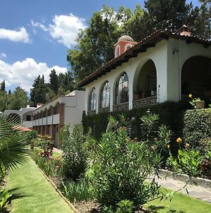 Rancho Hotel Atascadero San Miguel de Allende Exterior photo
