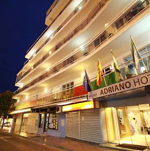 Elegance Adriano (Adults Only) Hotel Torremolinos Exterior photo