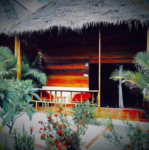 Otres Lodge Sihanoukville Exterior photo