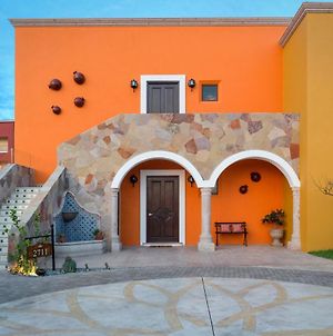 The Residences at Hacienda Encantada Cabo San Lucas Exterior photo
