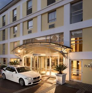 The Portswood Hotel Ciudad del Cabo Exterior photo