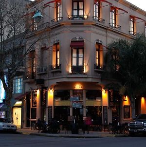 Palermo Soho Loft Hotel Ciudad Autónoma de Ciudad Autónoma de Buenos Aires Exterior photo