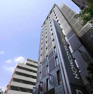 Hotel Monterey Hanzomon Tokio Exterior photo