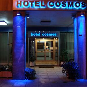 Hotel Cosmos Atenas Exterior photo