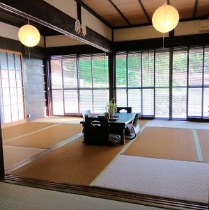 Kumano Kodo Nagano Guesthouse Tanabe Exterior photo