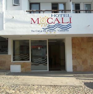 Mocali Hotel Puerto Vallarta Exterior photo