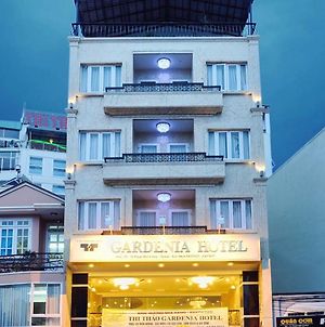 Thi Thao Gardenia Hotel Dalat Exterior photo