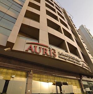 Auris Boutique Hotel Apartments - Albarsha Dubái Exterior photo