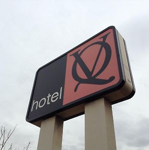 Hotel Vq Denver Exterior photo