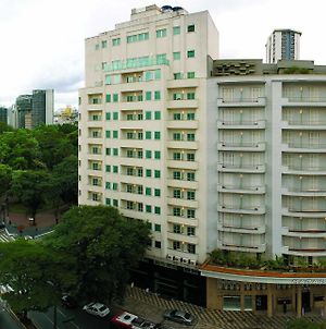 Marabá São Paulo Hotel Exterior photo