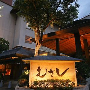 Musashi Shirahama Exterior photo