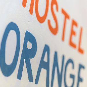 Hostel Orange Praga Exterior photo