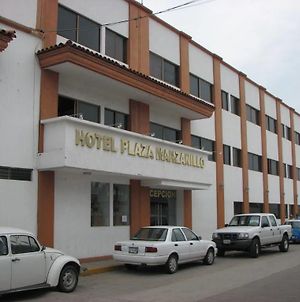 Hotel Y Suites Plaza Manzanillo Exterior photo