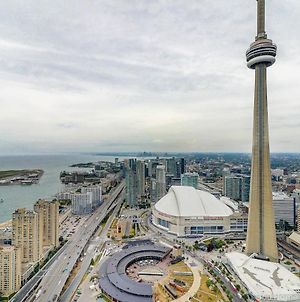 Instantsuites- Penthouse - Balcony - Views - Parking Toronto Exterior photo