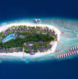 Dreamland Maldives Resort Atolón Baa Exterior photo