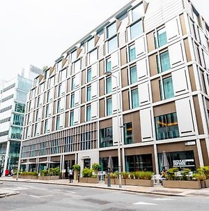 South Place Hotel Londres Exterior photo