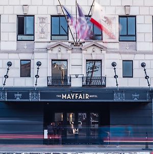 The Mayfair Hotel Los Ángeles Exterior photo