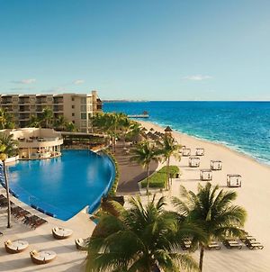 Dreams Riviera Cancún Resort&Spa Puerto Morelos Exterior photo