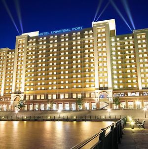 Hotel Universal Port Osaka Exterior photo