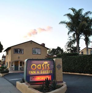 Oasis Inn And Suites Santa Bárbara Exterior photo