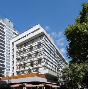 Palermo Soho Square Apartamento Ciudad Autónoma de Ciudad Autónoma de Buenos Aires Exterior photo