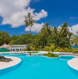 Equator Village Resort Addu Atoll Exterior photo