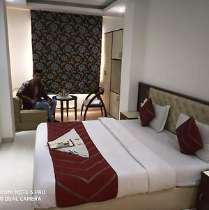 Hotel Grace, Karol Bagh, Nueva Delhi Exterior photo