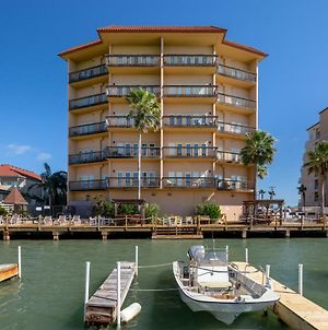 Galleon Bay South Padre Island Exterior photo