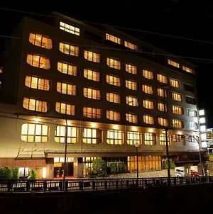 Arima Gyoen Hotel Kōbe Exterior photo