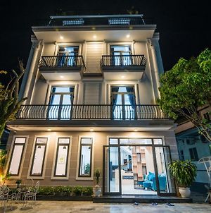 Peaceful House Hostel Dong Hoi Exterior photo