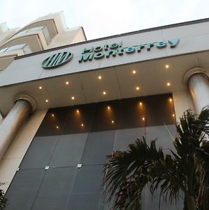 Hotel Monterrey Barranquilla  Exterior photo