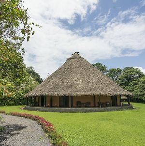 Sarapiquis Rainforest Lodge Exterior photo