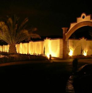 Hotel Hacienda Pachuca de Soto Exterior photo