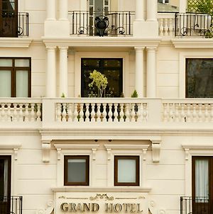 Grand Hotel Tepatitlán Exterior photo
