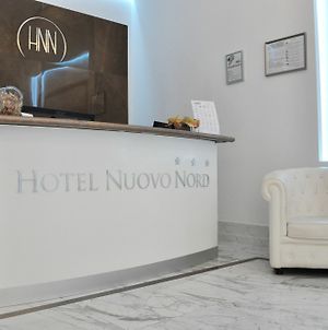 Hotel Nuovo Nord Génova Exterior photo