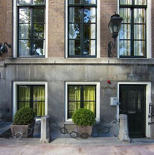 Dutch Masters Short Stay Apartments Ámsterdam Exterior photo