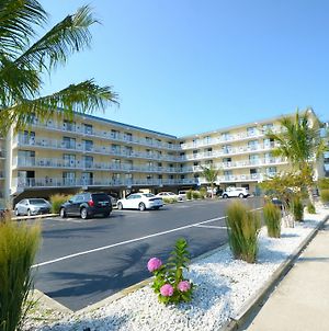 Coastal Palms Inn And Suites Ocean City Exterior photo