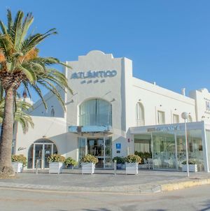 Hotel Atlántico Zahara de los Atunes Exterior photo