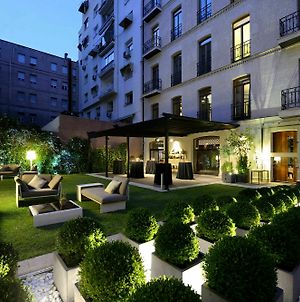 Hotel Único Madrid, Small Luxury Hotels Exterior photo