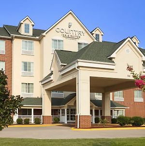 Country Inn & Suites By Radisson, Conway, Ar Exterior photo