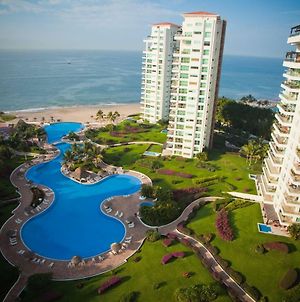 Shangri La Luxury Penthouse Condominiums By Cheap Getaway Puerto Vallarta Exterior photo