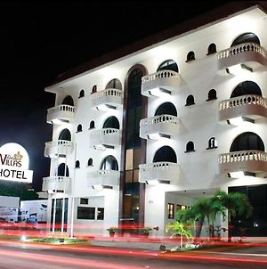 Hotel Villas Boca Boca del Río Exterior photo