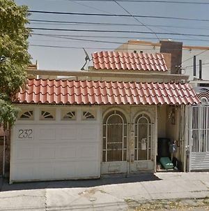 Casa de huespedes el descanso Ciudad Juárez Exterior photo