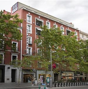 Icon Embassy Hotel Madrid Exterior photo