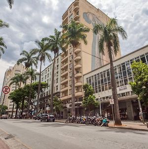 Amazonas Palace Hotel Belo Horizonte - Avenida Amazonas Exterior photo