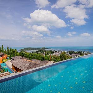 Kc Resort & Over Water Villas Chaweng  Exterior photo