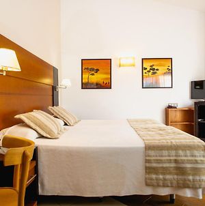 Hl Miraflor Suites Hotel Playa del Inglés Exterior photo