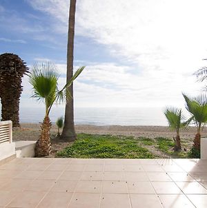 Bungalow de Lujo a pie de playa en Aguadulce Aguadulce  Exterior photo